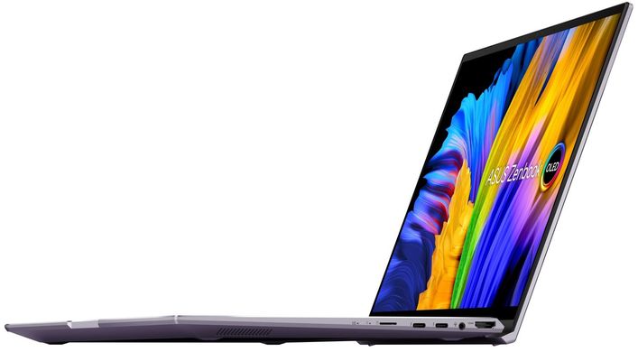 Ноутбук ASUS ZenBook UX5400EG-KN132 14WQXGA+ Touch OLED (90NB0T84-M000D0)