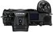 Фотоапарат NIKON Z6 II Body+FTZ Mount Adapter (VOA060K002)