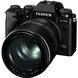 Объектив Fujifilm XF 50 mm f/1.0 R WR (16664339)