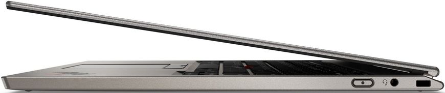 Ноутбук LENOVO X1 Titanium G1 T (20QA002SRT)