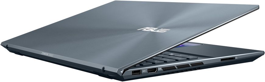 Ноутбук ASUS ZenBook Pro OLED UX535LI-H2015R (90NB0RW1-M03000)