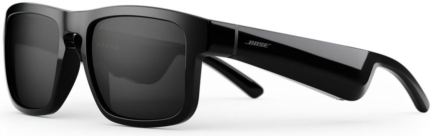 Наушники Очки Bose Frames Tenor Black (851340-0100)