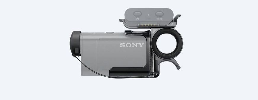 Упор для пальцев Sony AKA-FGP1 для экшн-камер Sony (AKAFGP1.SYH)