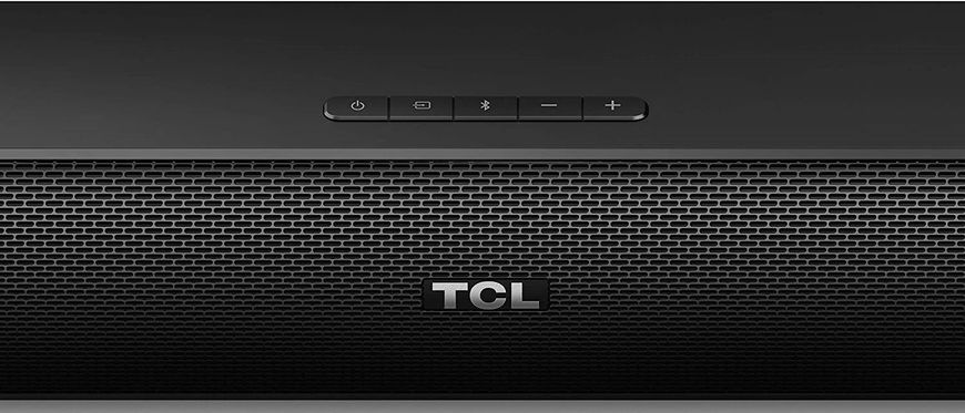 Саундбар TCL TS5010 2.1-Channel 240W Subwoofer (TS5010-EU)