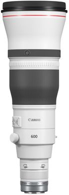 Об'єктив Canon RF 600mm f/4 L IS USM (5054C005)