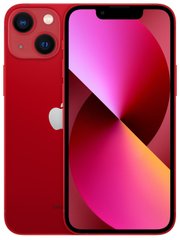 Смартфон Apple iPhone 13 mini 512Gb (PRODUCT) RED