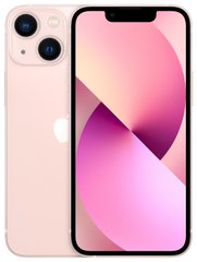 Смартфон Apple iPhone 13 mini 128Gb Pink (MLK23)