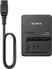 Зарядний пристрій Sony BC-QZ1 для NP-FZ100 (BCQZ1.CEE)