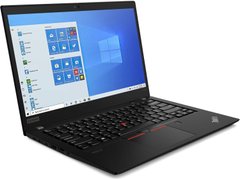 Ноутбук LENOVO ThinkPad T14s AMD G1 (20UJS0A203)