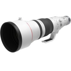 Об'єктив Canon RF 600mm f/4 L IS USM (5054C005)