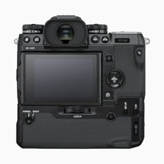 Фотоаппарат FUJIFILM X-H1 body Black + батарейный блок VPB-XH1 (16568767)