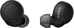 Беспроводные наушники-вкладыши Sony WF-C500, цвет Черный