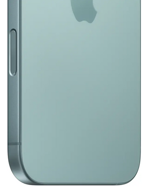 Смартфон Apple iPhone 16 128GB Teal (MYED3)