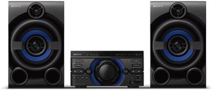 Аудиосистема Sony MHC-M20D