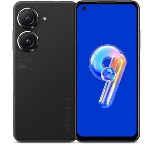 Смартфон Asus Zenfone 9 8/128GB Midnight Black