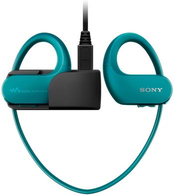 MP3 плеер Sony NW-WS413, Blue