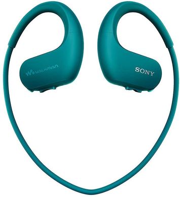 MP3 плеер Sony NW-WS413, Blue