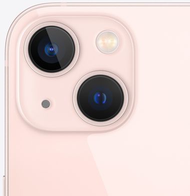Смартфон Apple iPhone 13 mini 128Gb Pink (MLK23)