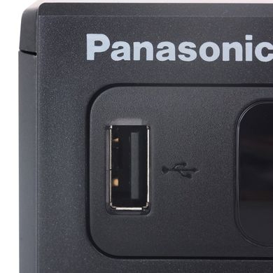 Микросистема Panasonic SC-PM250EE-K