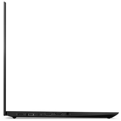 Ноутбук LENOVO ThinkPad T14s AMD G1 (20UJS0A203)