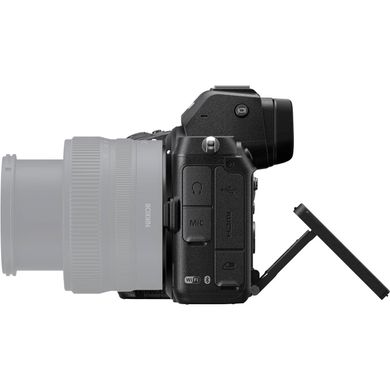 Фотоаппарат NIKON Z5 + 24-50 F4-6.3 (VOA040K001)