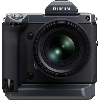 Об&#039;єктив Fujifilm GF 80 мм f/1.7 R WR (16666612)