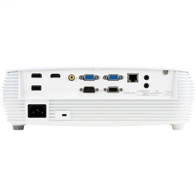 Проектор Acer P5230 (DLP, XGA, 4200 ANSI Lm) (MR.JPH11.001)