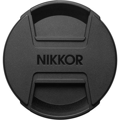 Об&#039;єктив Nikon Z 85 мм f/1.8 S (JMA301DA)