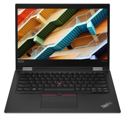 Ноутбук LENOVO ThinkPad X390 YogaT (20NN002NRT)