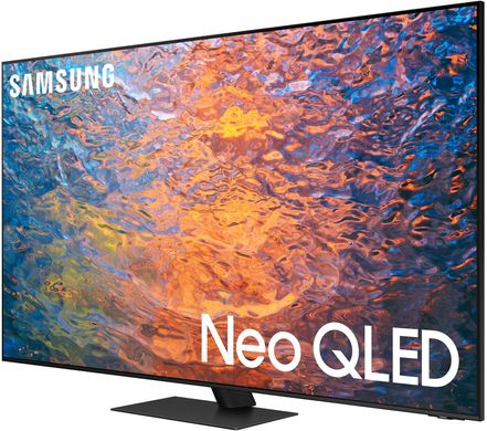 Телевізор Samsung Neo QLED Mini LED 65QN95C (QE65QN95CAUXUA)