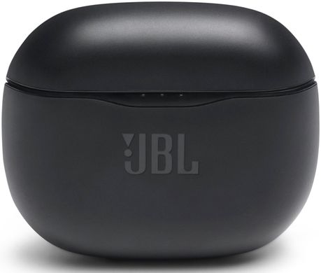 Наушники Bluetooth JBL T125 True Wireless Black (JBLT125TWSBLK)