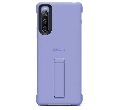 Чехол-книга для Sony Xperia 1 V черный