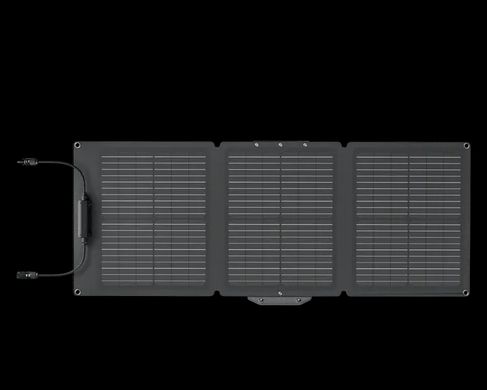 Сонячна панель EcoFlow 60W Solar Panel