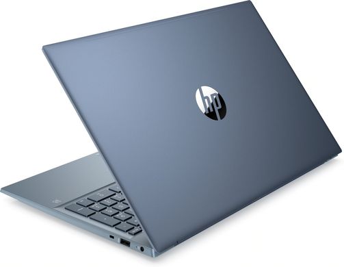 Ноутбук HP Pavilion 15-eh1018ua (4Z841EA)