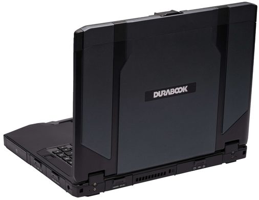 Ноутбук Durabook S14I (S4E5W111EAXX)