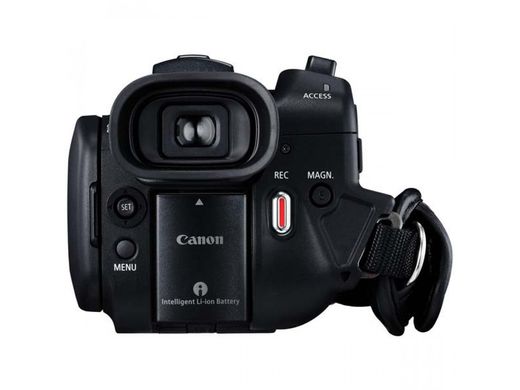 Видеокамера CANON Legria HF G60 (3670C003)