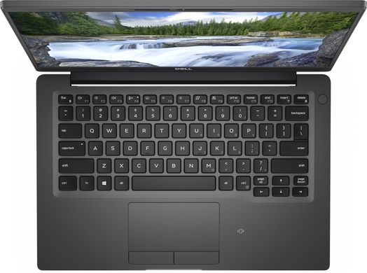 Ноутбук Dell Latitude 7400 (N169L740014ERC_UBU)