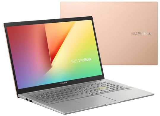 Ноутбук ASUS Vivobook 15 K513EQ-BN264 (90NB0SK3-M03390)