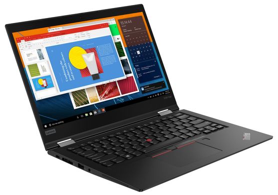 Ноутбук LENOVO ThinkPad X390 YogaT (20NN002NRT)