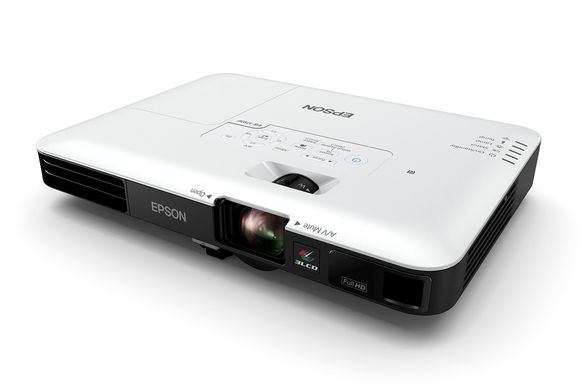 Проектор Epson EB-1795F (3LCD, Full HD, 3200 ANSI Lm), WiFi (V11H796040)