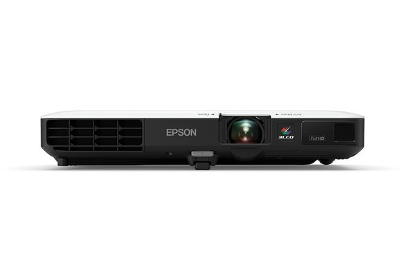 Проектор Epson EB-1795F (3LCD, Full HD, 3200 ANSI Lm), WiFi (V11H796040)
