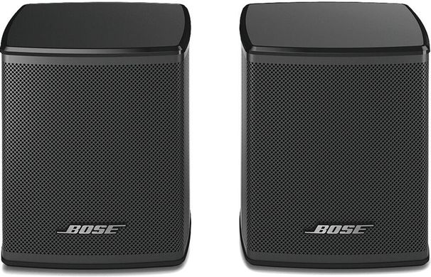 Колонки BOSE Surround Speakers Black (809281-2100)
