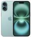 Смартфон Apple iPhone 16 128GB Teal (MYED3)