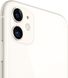 Смартфон Apple iPhone 11 64GB White (slim box) (MHDC3)