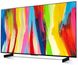 Телевизор LG OLED 42C2 (OLED42C24LA)