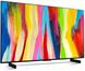 Телевизор LG OLED 42C2 (OLED42C24LA)