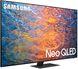 Телевизор Samsung Neo QLED Mini LED 65QN95C (QE65QN95CAUXUA)