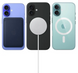 Смартфон Apple iPhone 16 128GB Teal (MYED3)