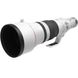 Об'єктив Canon RF 600mm f/4 L IS USM (5054C005)
