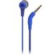 Наушники JBL In-Ear Headphone E15 Blue